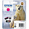 Epson Tintenpatrone T2633XL magenta, original