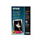 Epson Ultra Glossy Fotopapier Verpackung, 10x15cm, 20 Blatt, mit Ballerina-Motiv.