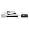Epson WorkForce DS-1630 - scanner de documents - modèle bureau - USB 3.0