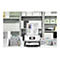Epson WorkForce DS-32000 - Dokumentenscanner - Contact Image Sensor (CIS) - Duplex - A3 - 600 dpi x 600 dpi
