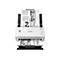 Epson WorkForce DS-410 - Dokumentenscanner - Desktop-Gerät - USB 2.0