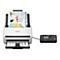 Epson WorkForce DS-530II - Dokumentenscanner - Desktop-Gerät - USB 3.0