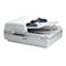 Epson WorkForce DS-6500 - Dokumentenscanner - Duplex - A4 - 1200 dpi x 1200 dpi - bis zu 25 Seiten/Min. (einfarbig) / bis zu 25 Seiten/Min. (Farbe)