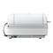Epson WorkForce DS-6500 - Dokumentenscanner - Duplex - A4 - 1200 dpi x 1200 dpi - bis zu 25 Seiten/Min. (einfarbig) / bis zu 25 Seiten/Min. (Farbe)