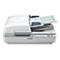 Epson WorkForce DS-6500 - Dokumentenscanner - Duplex - A4 - 1200 dpi x 1200 dpi - bis zu 25 Seiten/Min. (einfarbig) / bis zu 25 Seiten/Min. (Farbe)