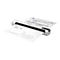 Epson WorkForce DS-70 - Einzelblatt-Scanner - tragbar - USB 2.0