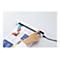Epson WorkForce DS-70 - Einzelblatt-Scanner - tragbar - USB 2.0