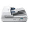 Epson WorkForce DS-70000N - Dokumentenscanner - Duplex - A3 - 600 dpi x 600 dpi - bis zu 70 Seiten/Min. (einfarbig) / bis zu 70 Seiten/Min. (Farbe)