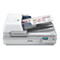 Epson WorkForce DS-70000N - Dokumentenscanner - Duplex - A3 - 600 dpi x 600 dpi - bis zu 70 Seiten/Min. (einfarbig) / bis zu 70 Seiten/Min. (Farbe)