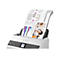 Epson WorkForce DS-730N - Dokumentenscanner - Desktop-Gerät - USB 2.0, Gigabit LAN