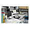 Epson WorkForce DS-730N - Dokumentenscanner - Desktop-Gerät - USB 2.0, Gigabit LAN
