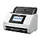 Epson WorkForce DS-790WN - Dokumentenscanner - Duplex - A4/Legal - 600 dpi x 600 dpi - bis zu 45 Seiten/Min. (einfarbig) / bis zu 45 Seiten/Min. (Farbe)