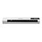 Epson WorkForce DS-80W - Dokumentenscanner - Contact Image Sensor (CIS) - A4 - 600 dpi x 600 dpi - bis zu 15 Seiten/Min. (einfarbig) / bis zu 15 Seiten/Min. (Farbe)