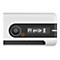 Epson WorkForce DS-80W - Dokumentenscanner - Contact Image Sensor (CIS) - A4 - 600 dpi x 600 dpi - bis zu 15 Seiten/Min. (einfarbig) / bis zu 15 Seiten/Min. (Farbe)