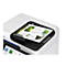 Epson WorkForce Enterprise AM-C400 - Multifunktionsdrucker - Farbe - Tintenstrahl - 215 x 355 mm (Original) - A4/Legal (Medien)