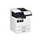 Epson WorkForce Enterprise AM-C550 - Multifunktionsdrucker - Farbe - Tintenstrahl - 215 x 355 mm (Original) - A4 (Medien)