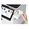 Epson WorkForce Enterprise AM-C550 - Multifunktionsdrucker - Farbe - Tintenstrahl - 215 x 355 mm (Original) - A4 (Medien)