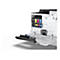 Epson WorkForce Enterprise AM-C550 - Multifunktionsdrucker - Farbe - Tintenstrahl - 215 x 355 mm (Original) - A4 (Medien)