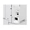 Epson WorkForce Enterprise AM-C550 - Multifunktionsdrucker - Farbe - Tintenstrahl - 215 x 355 mm (Original) - A4 (Medien)