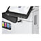Epson WorkForce Enterprise AM-C550 - Multifunktionsdrucker - Farbe - Tintenstrahl - 215 x 355 mm (Original) - A4 (Medien)