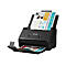 Epson WorkForce ES-500W II - Dokumentenscanner - Desktop-Gerät - USB 3.0, Wi-Fi(n)