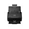 Epson WorkForce ES-500W II - Dokumentenscanner - Desktop-Gerät - USB 3.0, Wi-Fi(n)