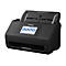 Epson WorkForce ES-580W - Dokumentenscanner - Desktop-Gerät - USB 3.0, Wi-Fi(ac)