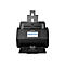 Epson WorkForce ES-580W - Dokumentenscanner - Desktop-Gerät - USB 3.0, Wi-Fi(ac)