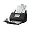 Epson WorkForce ES-580W - Dokumentenscanner - Desktop-Gerät - USB 3.0, Wi-Fi(ac)
