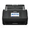 Epson WorkForce ES-580W - Dokumentenscanner - Desktop-Gerät - USB 3.0, Wi-Fi(ac)