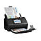 Epson WorkForce ES-580W - scanner de documents - modèle bureau - USB 3.0, Wi-Fi(ac)
