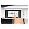Epson WorkForce Pro EM-C7100DWF - Multifunktionsdrucker - Farbe - Tintenstrahl - A3 (297 x 420 mm) (Original) - A3 (Medien)
