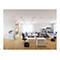 Epson WorkForce Pro EM-C7100DWF - Multifunktionsdrucker - Farbe - Tintenstrahl - A3 (297 x 420 mm) (Original) - A3 (Medien)