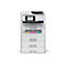 Epson WorkForce Pro EM-C800RDWF - Multifunktionsdrucker - Farbe - Tintenstrahl - A4 (210 x 297 mm) (Original) - A4/Legal (Medien)
