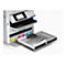 Epson WorkForce Pro EM-C800RDWF - Multifunktionsdrucker - Farbe - Tintenstrahl - A4 (210 x 297 mm) (Original) - A4/Legal (Medien)