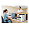 Epson WorkForce Pro EM-C800RDWF - Multifunktionsdrucker - Farbe - Tintenstrahl - A4 (210 x 297 mm) (Original) - A4/Legal (Medien)