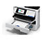 Epson WorkForce Pro EM-C800RDWF - Multifunktionsdrucker - Farbe - Tintenstrahl - A4 (210 x 297 mm) (Original) - A4/Legal (Medien)