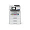 Epson WorkForce Pro EM-C800RDWF - Multifunktionsdrucker - Farbe - Tintenstrahl - A4 (210 x 297 mm) (Original) - A4/Legal (Medien)