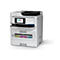 Epson WorkForce Pro EM-C800RDWF - Multifunktionsdrucker - Farbe - Tintenstrahl - A4 (210 x 297 mm) (Original) - A4/Legal (Medien)