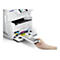 Epson WorkForce Pro EM-C8100RDWF - Multifunktionsdrucker - Farbe - Tintenstrahl - A3 (Medien) - bis zu 22 Seiten/Min. (Kopieren)