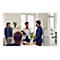 Epson WorkForce Pro EM-C8100RDWF - Multifunktionsdrucker - Farbe - Tintenstrahl - A3 (Medien) - bis zu 22 Seiten/Min. (Kopieren)