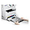 Epson WorkForce Pro EM-C8100RDWF - Multifunktionsdrucker - Farbe - Tintenstrahl - A3 (Medien) - bis zu 22 Seiten/Min. (Kopieren)