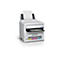 Epson WorkForce Pro EP-C800RDW - Drucker - Farbe - Duplex - Tintenstrahl - A4/Legal