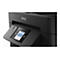 Epson WorkForce Pro WF-3825DWF - Multifunktionsdrucker - 215.9 x 355.6 mm (Original) - A4/Legal (Medien) - bis zu 21 Seiten/Min. (Drucken) - 250 Blatt