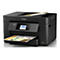 Epson WorkForce Pro WF-3825DWF - Multifunktionsdrucker - 215.9 x 355.6 mm (Original) - A4/Legal (Medien) - bis zu 21 Seiten/Min. (Drucken) - 250 Blatt