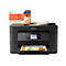 Epson WorkForce Pro WF-3825DWF - Multifunktionsdrucker - 215.9 x 355.6 mm (Original) - A4/Legal (Medien) - bis zu 21 Seiten/Min. (Drucken) - 250 Blatt