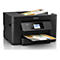Epson WorkForce Pro WF-3825DWF - Multifunktionsdrucker - 215.9 x 355.6 mm (Original) - A4/Legal (Medien) - bis zu 21 Seiten/Min. (Drucken) - 250 Blatt