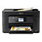Epson WorkForce Pro WF-3825DWF - Multifunktionsdrucker - 215.9 x 355.6 mm (Original) - A4/Legal (Medien) - bis zu 21 Seiten/Min. (Drucken) - 250 Blatt
