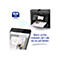 Epson WorkForce Pro WF-4825DWF - Multifunktionsdrucker - Farbe - Tintenstrahl - A4 (210 x 297 mm) (Original) - A4/Legal (Medien)