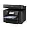 Epson WorkForce Pro WF-4830DTWF - Multifunktionsdrucker - Farbe - Tintenstrahl - A4/Legal (Medien) - bis zu 25 Seiten/Min. (Drucken)